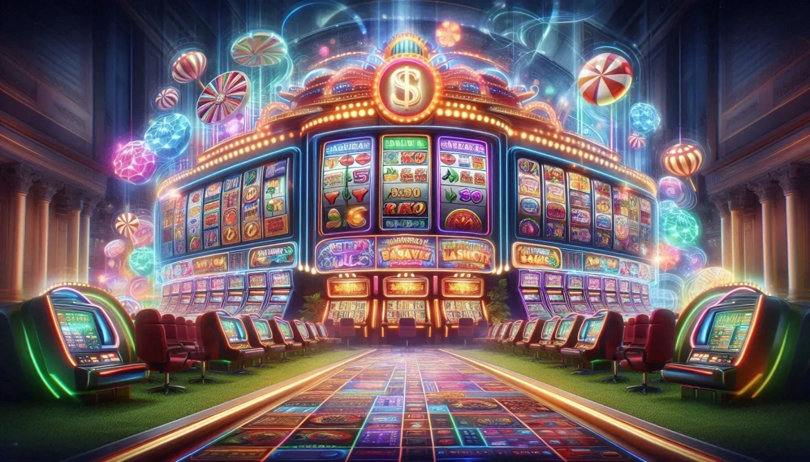 PlayIO Casino